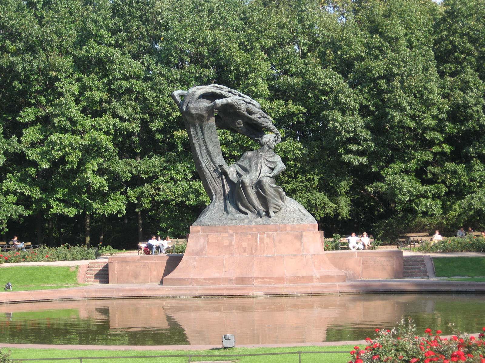 Warszawa